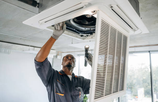 Licensed Furnace Repair service in Stevensville, MD - FH HVAC